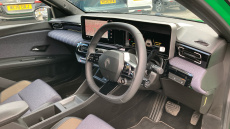 Renault 5 110kW Techno Comfort Range 52kWh 5dr Auto Electric Hatchback